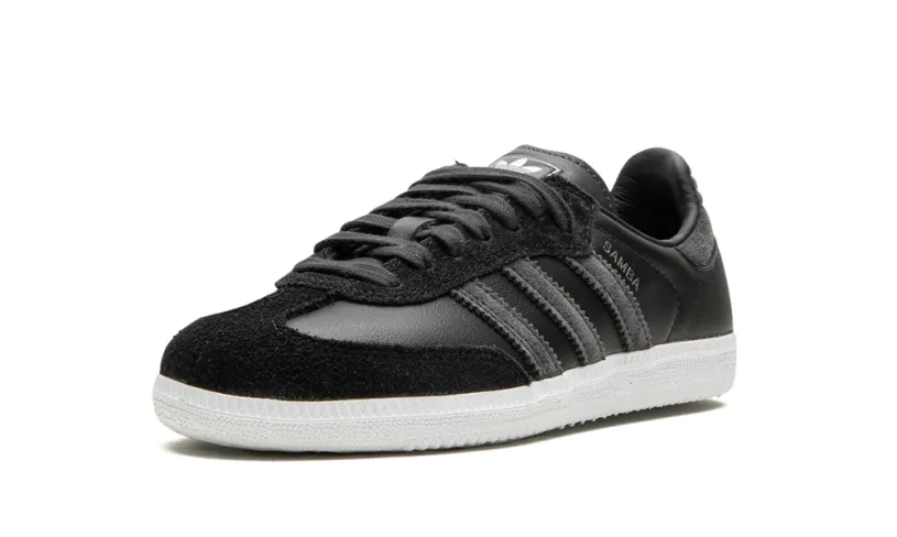 Adidas Samba Samba Adv 'Carbon'